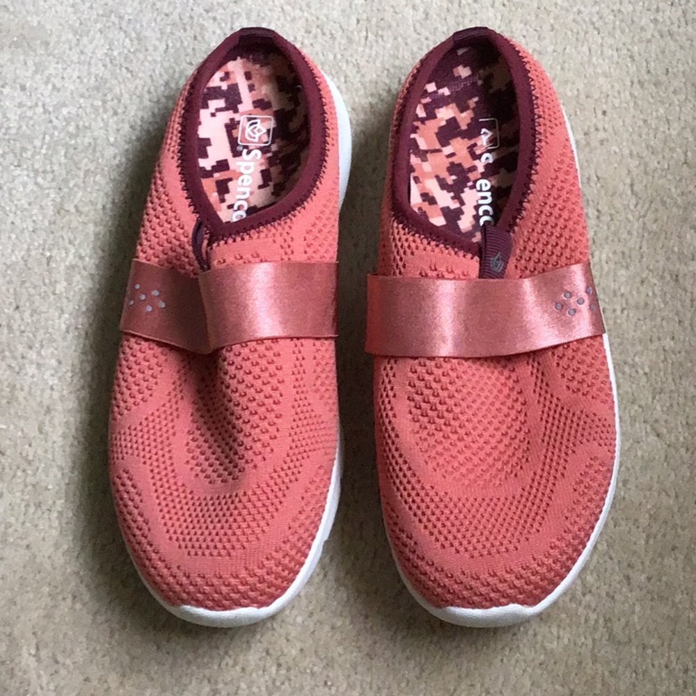 Orange Mules Stylish Clogs